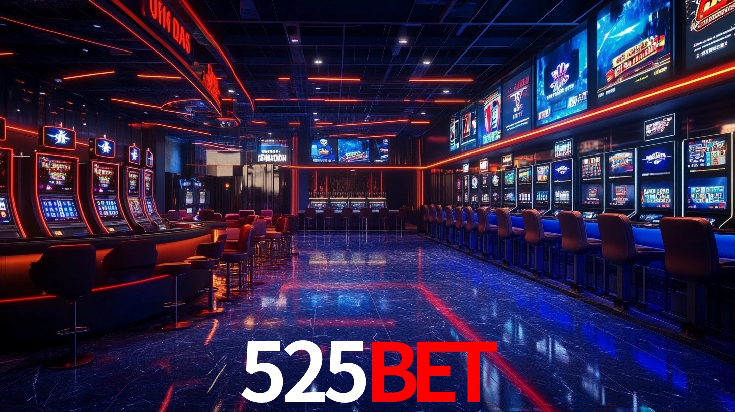 Welcome Bonus 525bet