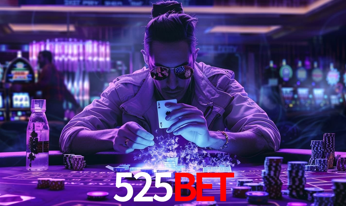 Games Directory 525bet
