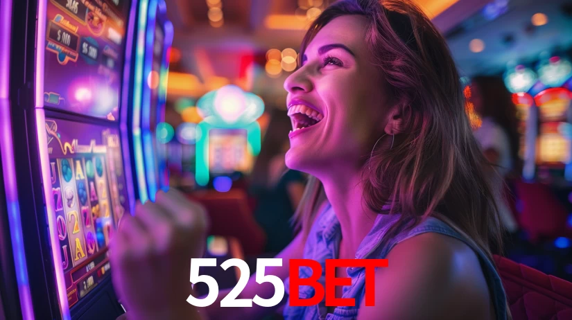 VIP Casino 525bet