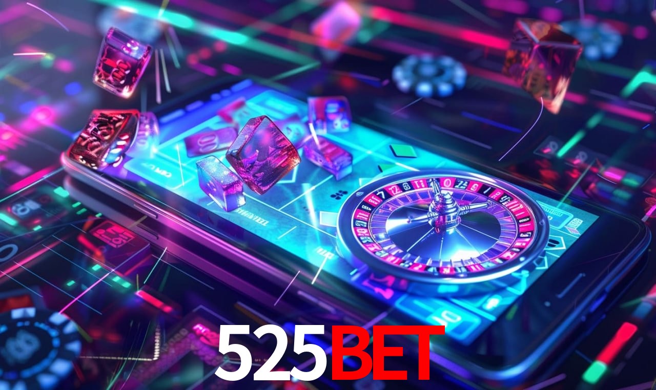 Diretório de Jogos 525bet