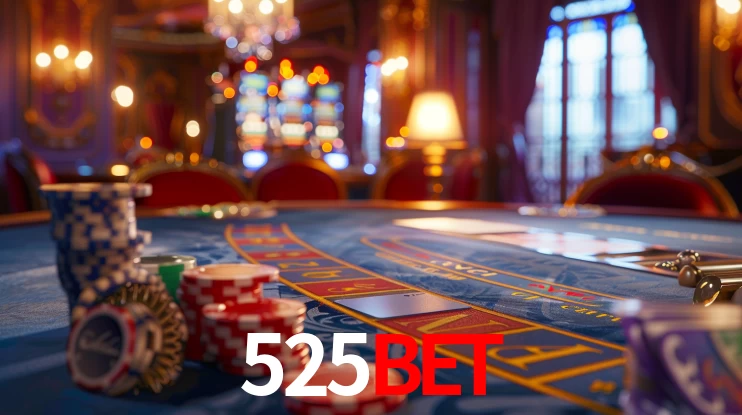 APP oficial da 525bet para mobile