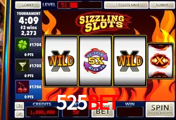 A Emoção da Loteria na 525bet: Uma Chance de Mudança de Vida