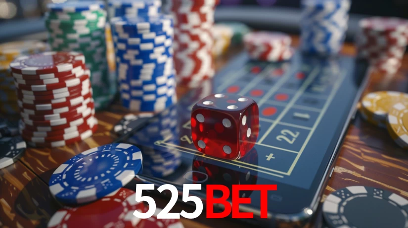 525bet App Interface