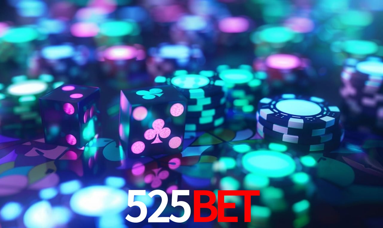Estatísticas Esportivas 525bet