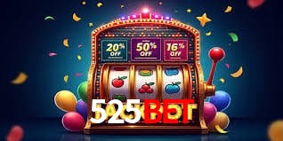 525bet