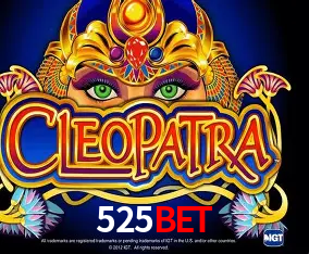 Descubra o Mundo do Cassino Online com 525bet