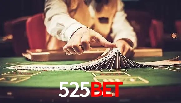 Live Casino 525bet