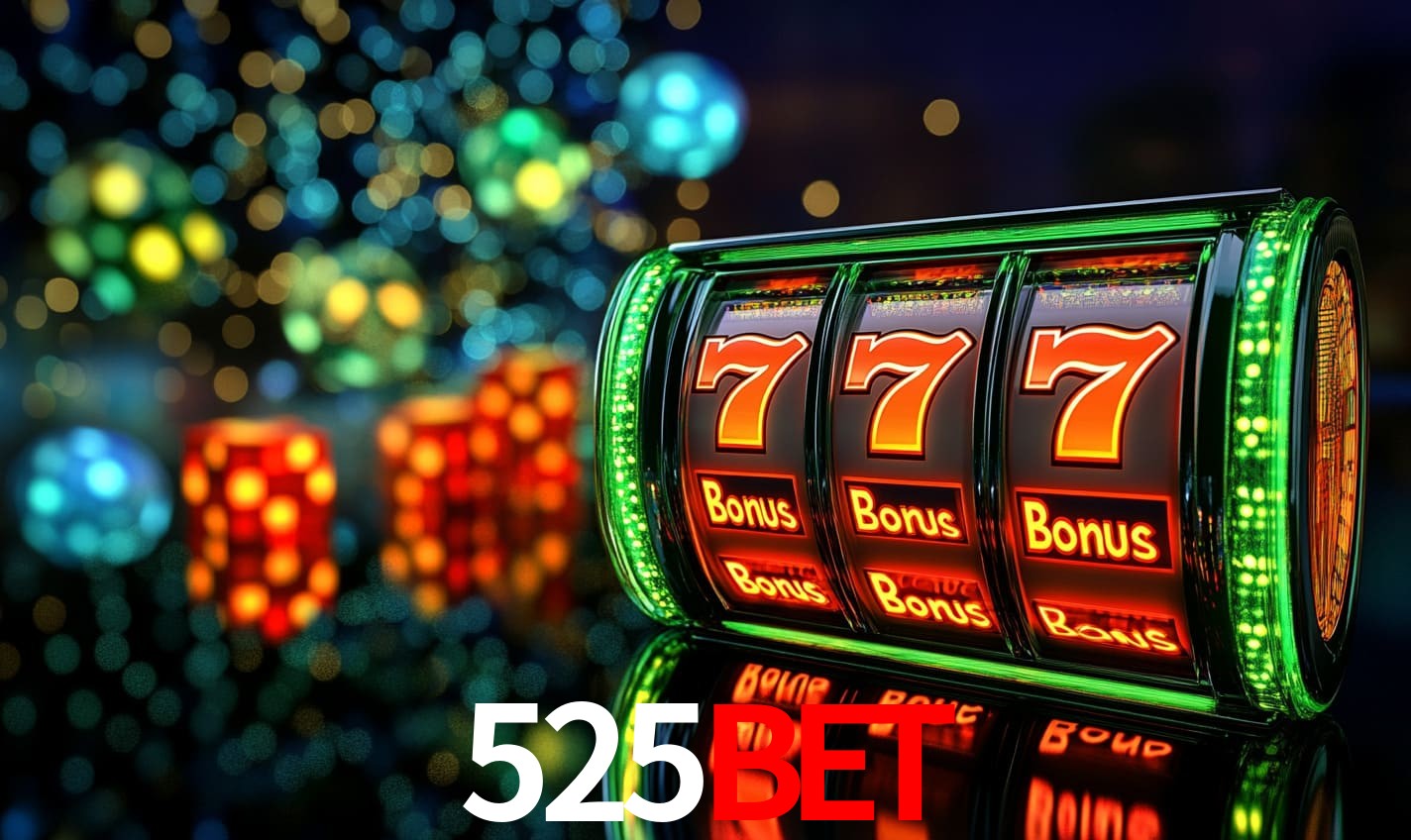 Promoção Relâmpago 525bet