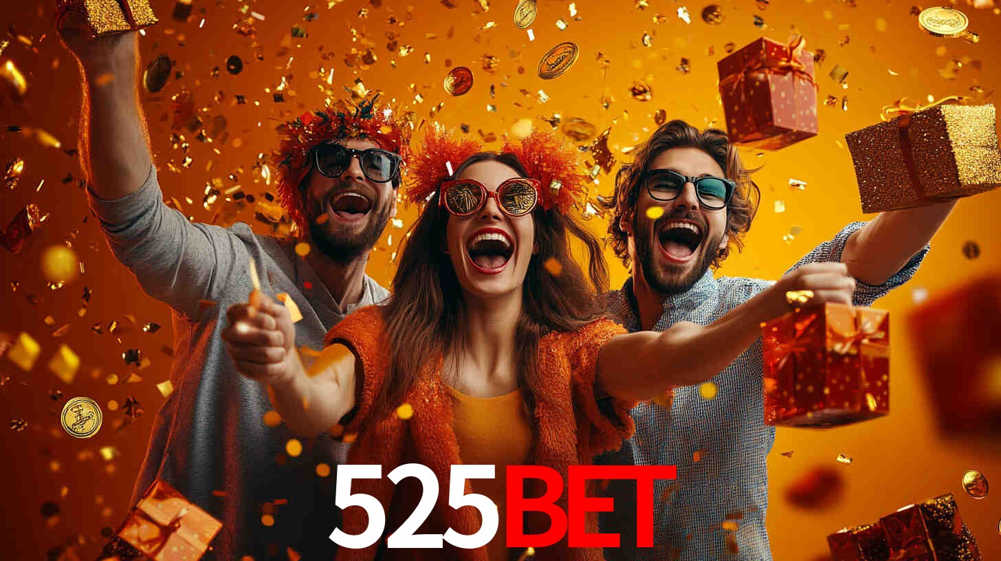Daily Bonuses 525bet