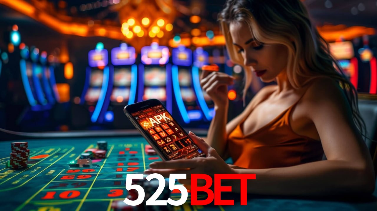 Slot Games 525bet