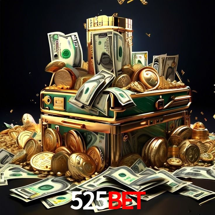 Jogos de Slot 525bet