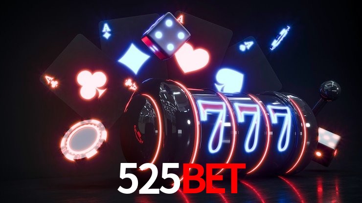 Secure Login 525bet