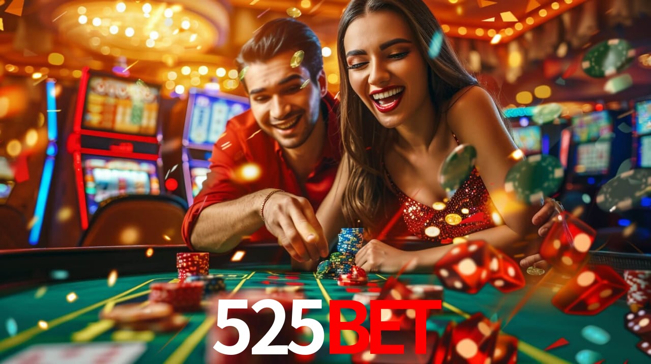Especiais de Fim de Semana 525bet