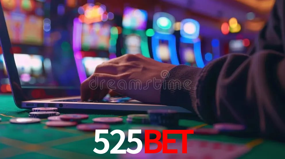 Mesa de Blackjack 525bet