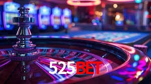 Casino Ao Vivo 525bet