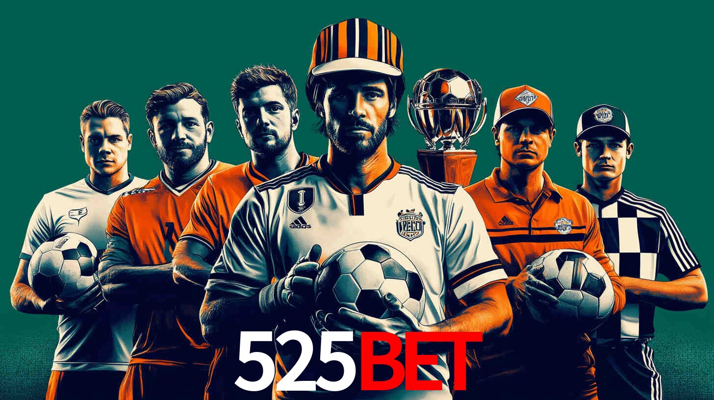 Inovações de Jogos na 525bet: O Futuro das Experiências Interativas